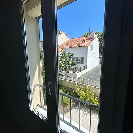 Holiday home Le Nid : Maison Charmante A 5 Min Du Centre